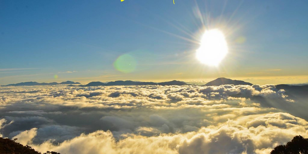 Mt. Amuyao Trek