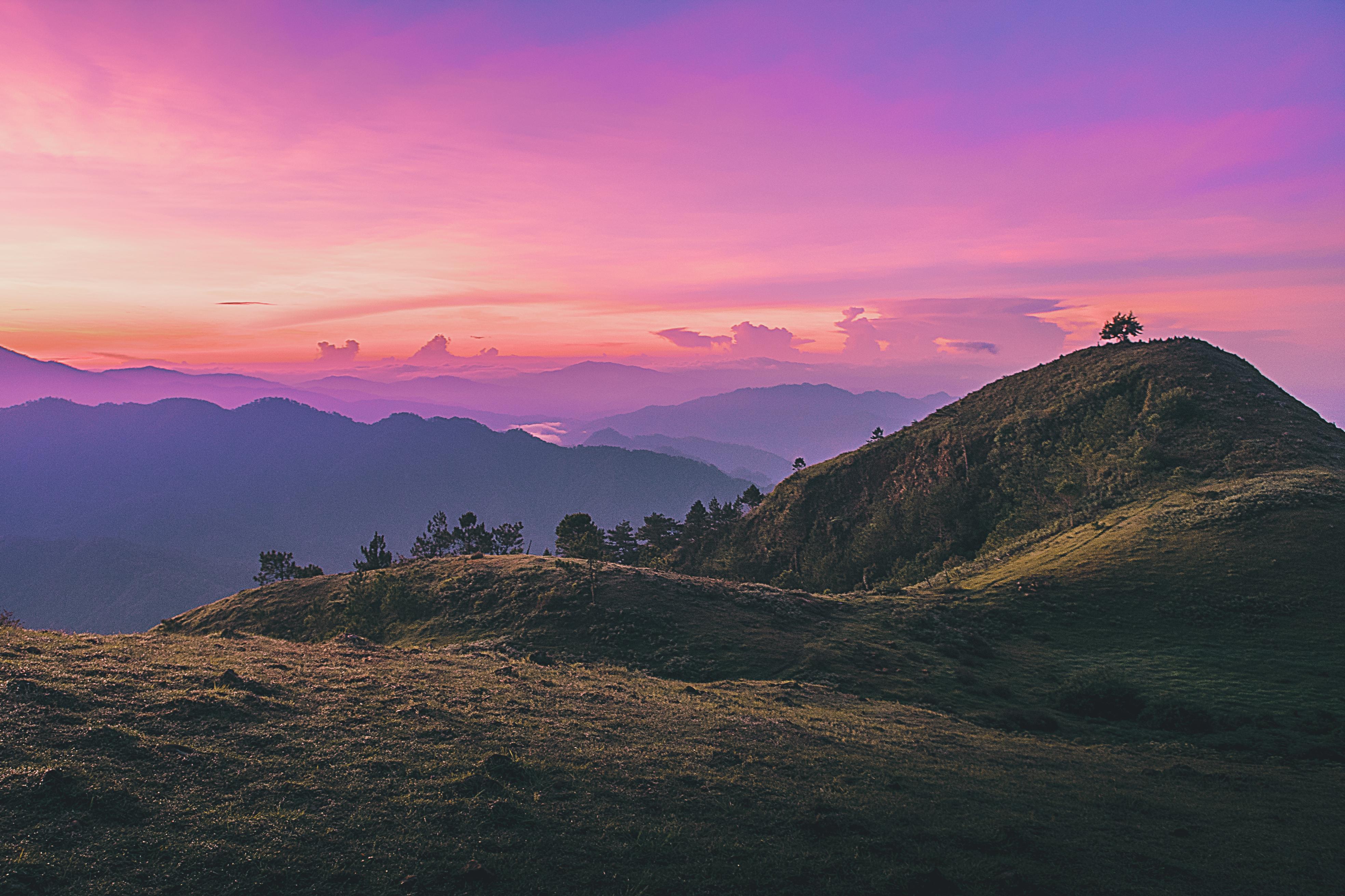 Mt. Ulap Day Hike